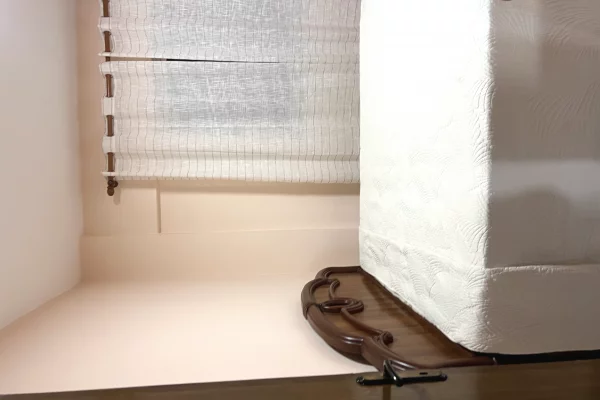 Shtepi me qera Apartament ne Tirane, 2+1, Mobilimi E mobiluar, Pagesa 55,000  Leke.