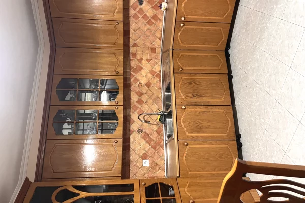 Shtepi me qera Apartament ne Tirane, 2+1, Mobilimi E mobiluar, Pagesa 55,000  Leke.