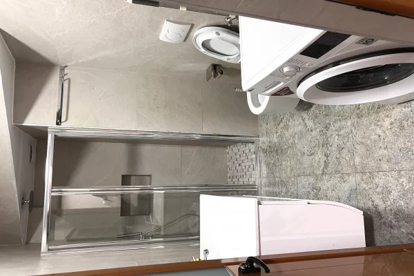 Shtepi me qera Apartament ne Tirane, 2+1, Mobilimi E mobiluar, Pagesa 55,000  Leke.