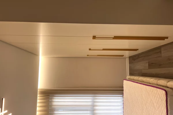 Shtepi me qera Apartament ne Tirane, 2+1, Mobilimi E mobiluar, Pagesa 90,000  Leke.