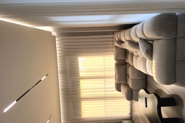 Shtepi me qera Apartament ne Tirane, 2+1, Mobilimi E mobiluar, Pagesa 90,000  Leke.