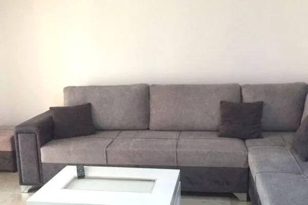 Shtepi me qera 1+1 ne Tirane - 50,000 Leke