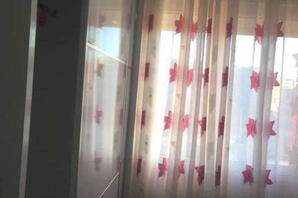 Shtepi me qera Apartament ne Tirane, 1+1, Mobilimi E mobiluar, Pagesa 50,000  Leke.