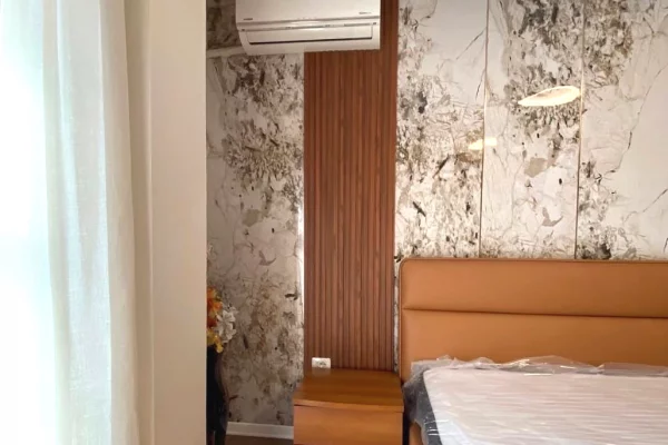 Shtepi me qera Apartament ne Tirane, 2+1, Mobilimi E mobiluar, Pagesa 880  Euro.