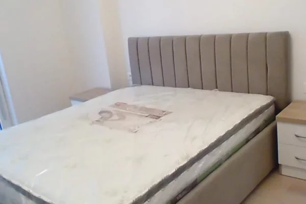 Shtepi me qera Apartament ne Tirane, 1+1, Mobilimi E mobiluar, Pagesa 600  Euro.