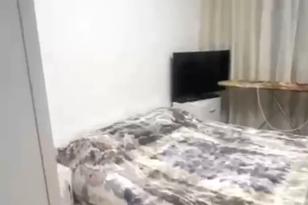 Shtepi me qera Apartament ne Tirane, 1+1, Mobilimi E mobiluar, Pagesa 50,000  Leke.