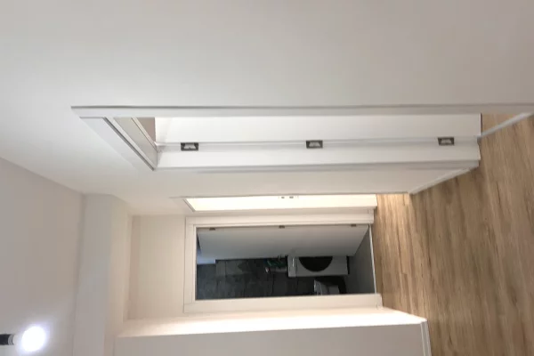 Shtepi me qera Apartament ne Tirane, 2+1, Mobilimi E mobiluar, Pagesa 50,000  Leke.