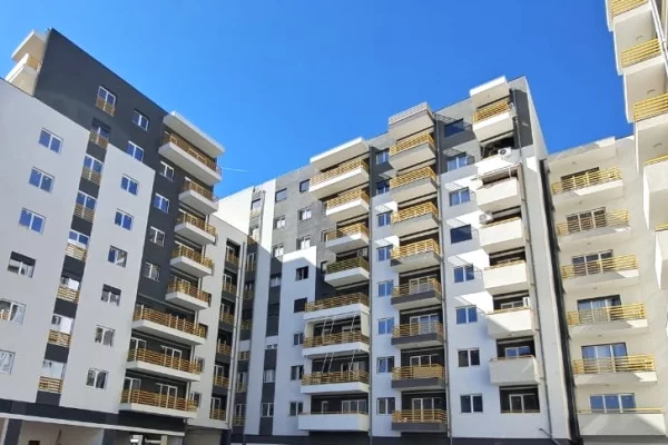 Shtepi me qera 1+1 ne Tirane - 65,000 Leke