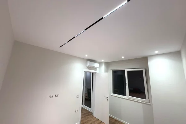 Shtepi me qera Apartament ne Tirane, 1+1, Mobilimi E mobiluar, Pagesa 65,000  Leke.