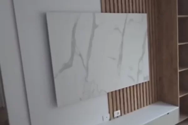 Shtepi me qera Apartament ne Tirane, 2+1, Mobilimi E mobiluar, Pagesa 60,000  Leke.