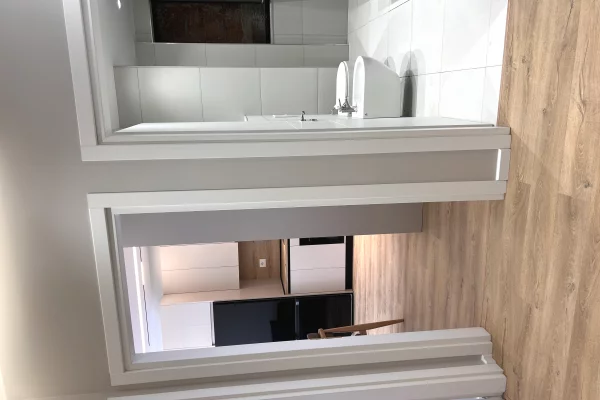 Shtepi me qera Apartament ne Tirane, 1+1, Mobilimi E mobiluar, Pagesa 55,000  Leke.