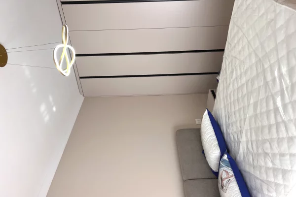 Shtepi me qera Apartament ne Tirane, 1+1, Mobilimi E mobiluar, Pagesa 55,000  Leke.