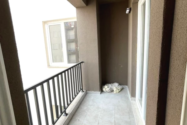 Shtepi ne shitje Apartament ne Tirane, 2+1, Mobilimi Bosh, pa mobiluar, Pagesa 110,000  Euro.