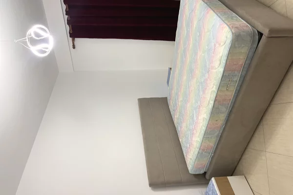 Shtepi me qera Apartament ne Tirane, 2+1, Mobilimi E mobiluar, Pagesa 60,000  Leke.