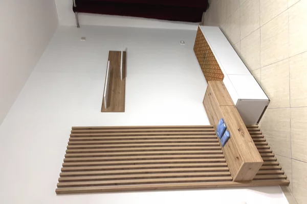 Shtepi me qera Apartament ne Tirane, 2+1, Mobilimi E mobiluar, Pagesa 60,000  Leke.