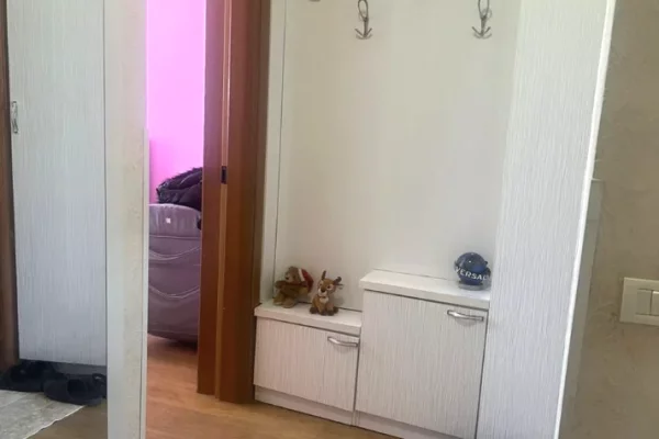 Shtepi me qera 1+1 ne Tirane - 45,000 Leke