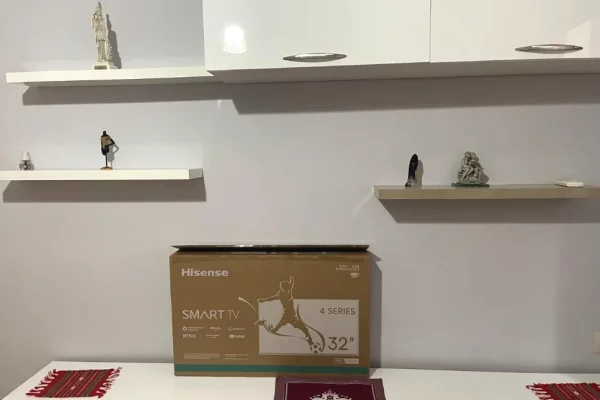 Shtepi me qera Apartament ne Tirane, 2+1, Mobilimi E mobiluar, Pagesa 65,000  Leke.