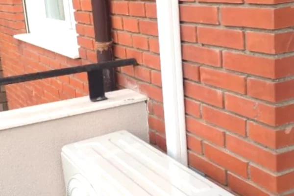 Apartment for rent in Tirana 1+1, Furnished