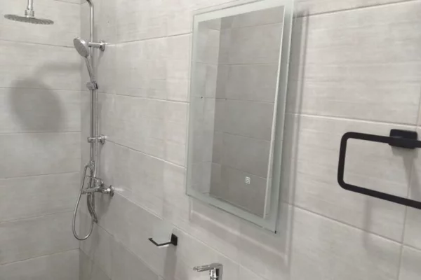 Apartment for rent in Tirana 1+1, Furnished