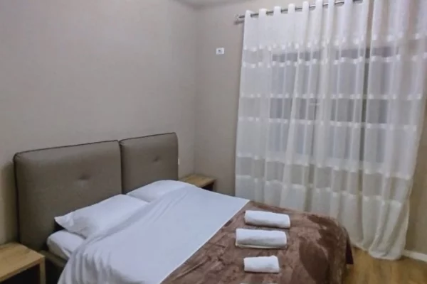 Apartment for rent in Tirana 1+1, Furnished