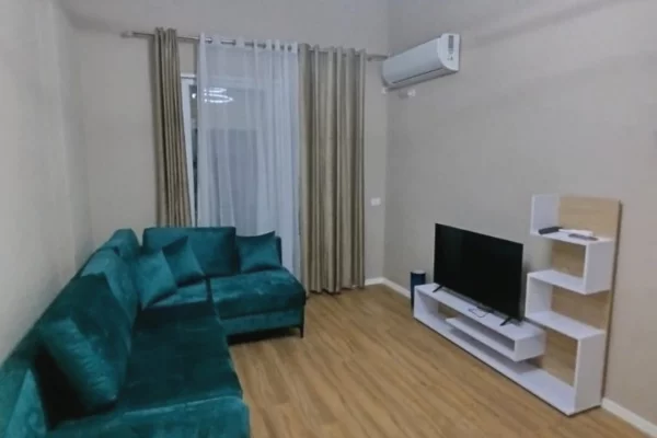 Jepet me qira 1+1 AMERIKAN 3 GOLDEN PARK 550€