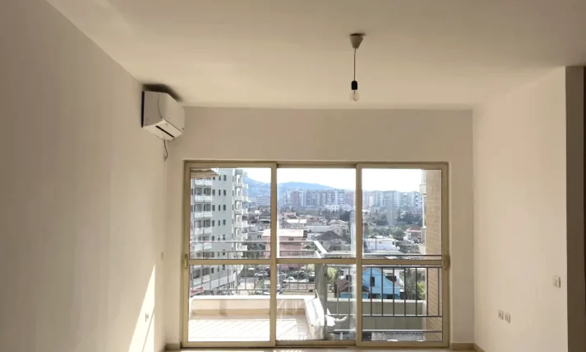 Apartment for rent in Tirana 2+1, Emty