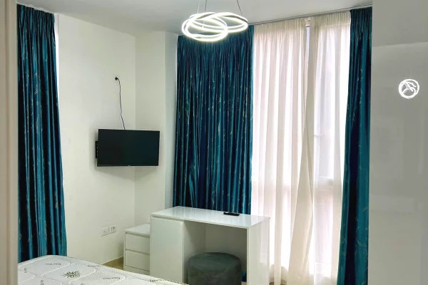 Shtepi me qera Apartament ne Tirane, 2+1, Mobilimi E mobiluar, Pagesa 65,000  Leke.