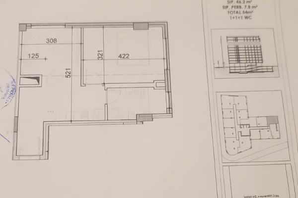 Shitet 1+1 DON BOSKO 89.400€
