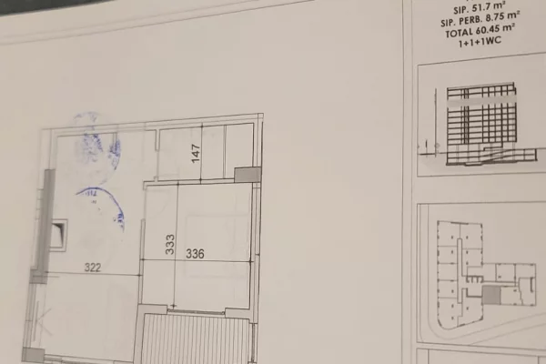 Shitet 1+1 DON BOSKO 99.620€