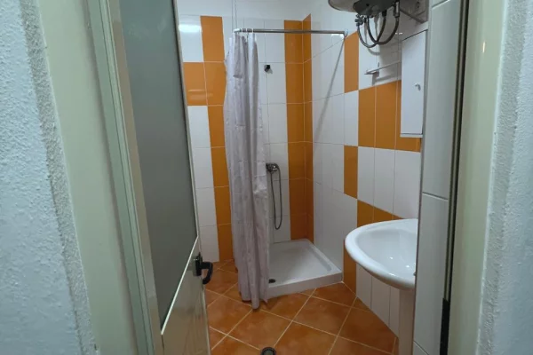 Apartment for rent in Tirana 1+1, Furnished