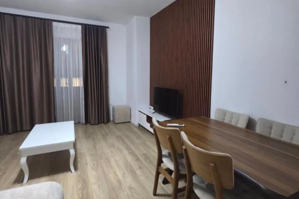 Shtepi me qera Apartament ne Tirane, 1+1, Mobilimi E mobiluar, Pagesa 46,000  Leke.