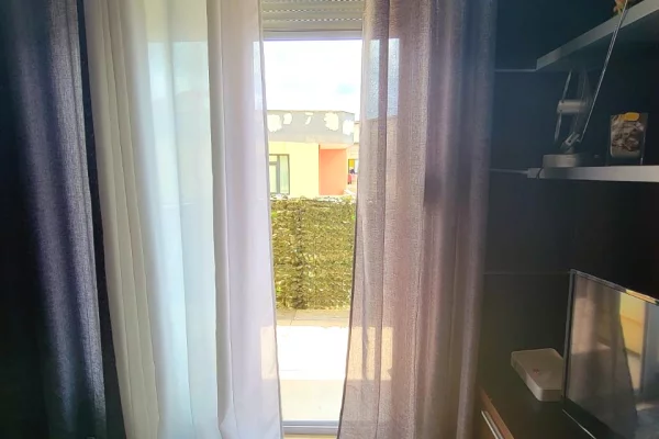 Apartment for rent in Tirana 1+1, Furnished