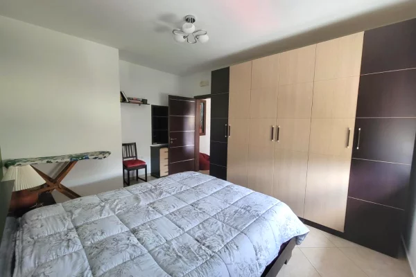 Apartment for rent in Tirana 1+1, Furnished