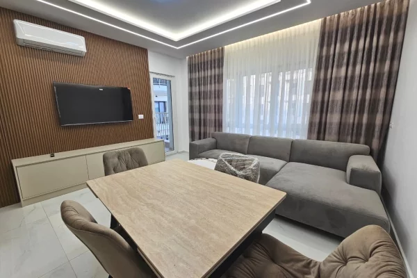Apartment for rent in Tirana 1+1, Furnished