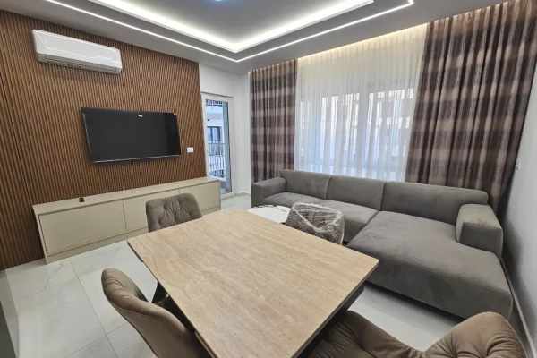 House for Rent 1+1 in Tirana - 800 Euro