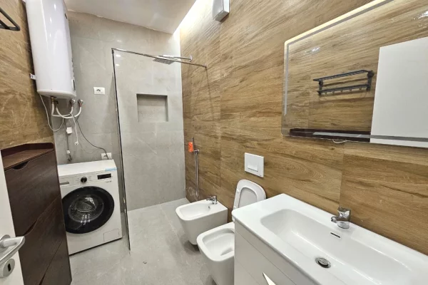 Apartment for rent in Tirana 1+1, Furnished