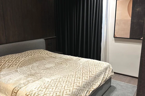 Apartment for rent in Tirana 1+1, Furnished