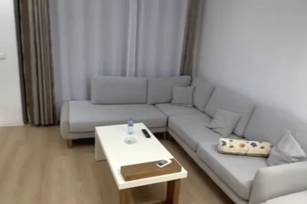 Jepet me qira 1+1 FIORI DI BOSKO 550€