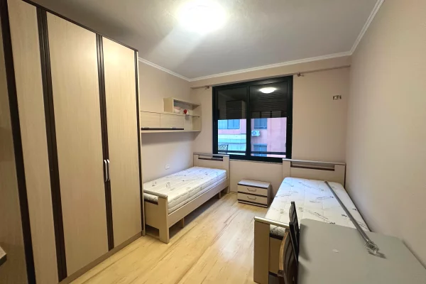 Apartment for rent in Tirana 2+1, Furnished
