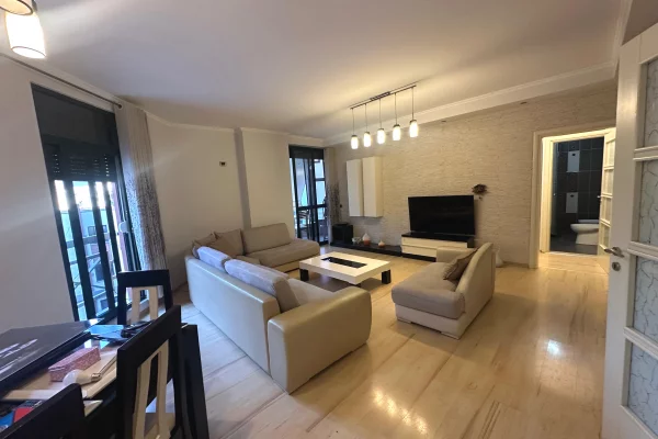 House for Rent 2+1 in Tirana - 900 Euro