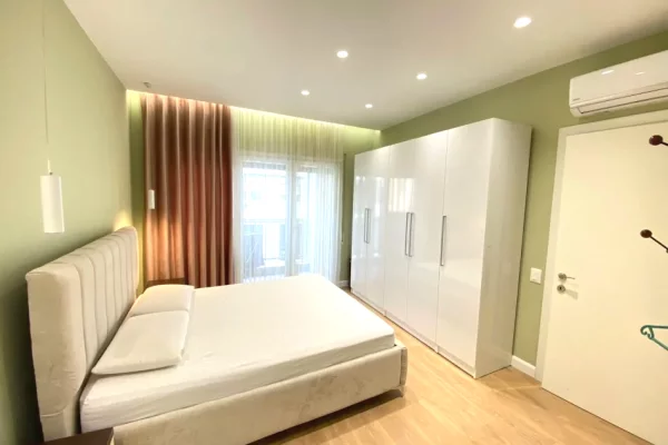 Shtepi me qera Apartament ne Tirane, 2+1, Mobilimi E mobiluar, Pagesa 750  Euro.