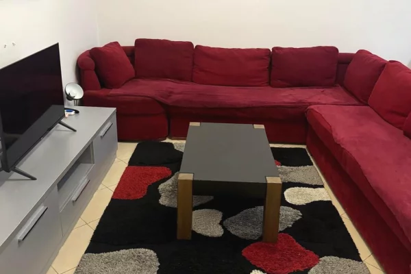 Jepet me qira 1+1 DON BOSKO 500 mije leke