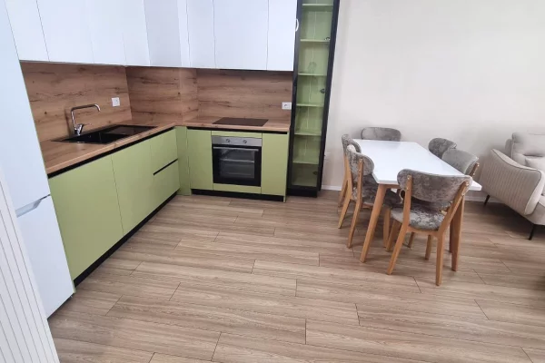 Shtepi me qera 1+1 ne Tirane - 500 Euro