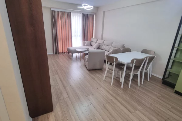 Shtepi me qera Apartament ne Tirane, 1+1, Mobilimi E mobiluar, Pagesa 500  Euro.