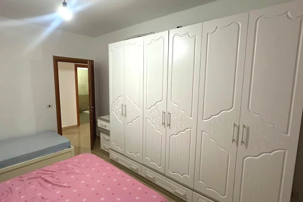 Apartment for rent in Tirana 1+1, Furnished