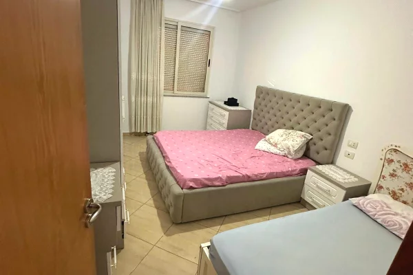 Apartment for rent in Tirana 1+1, Furnished