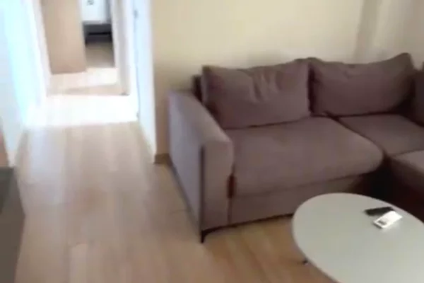 Apartment for rent in Tirana 1+1, Furnished