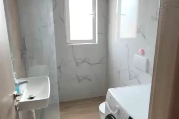 Apartment for rent in Tirana 1+1, Furnished