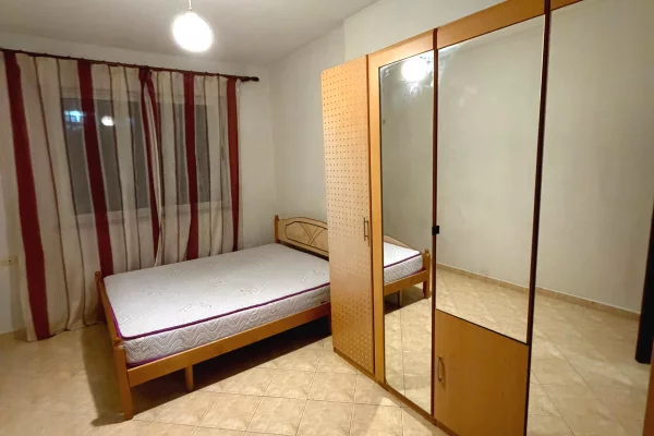 Apartment for rent in Tirana 1+1, Furnished