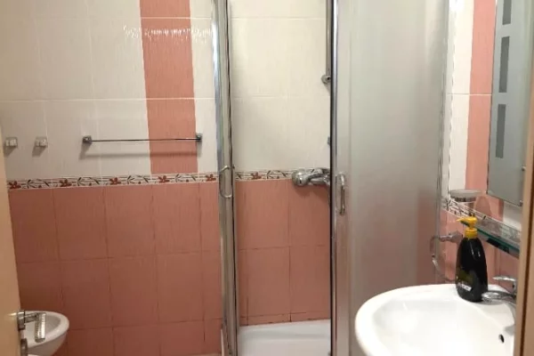 Apartment for rent in Tirana 1+1, Furnished